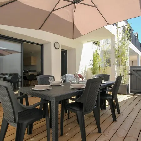 Apartment La Du Moussaillon