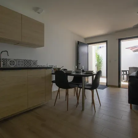 Apartment La Du Moussaillon