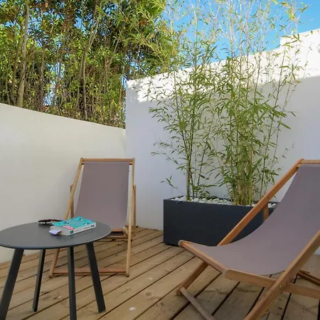 Apartment La Du Moussaillon *