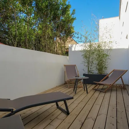Apartment La Du Moussaillon