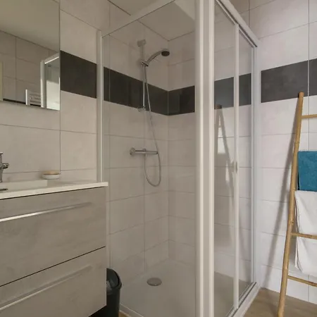 La Du Moussaillon Apartment