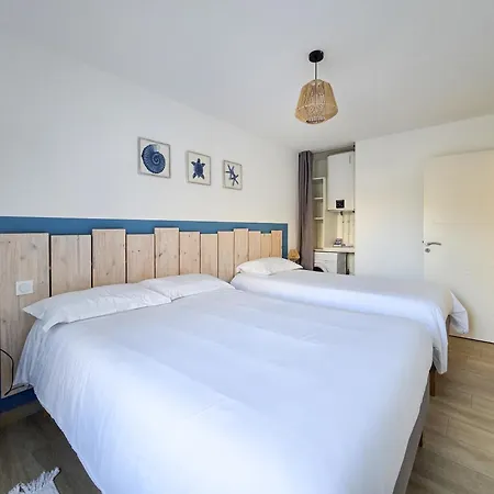 La Du Moussaillon Apartment