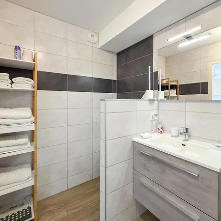 Apartment La Du Moussaillon *