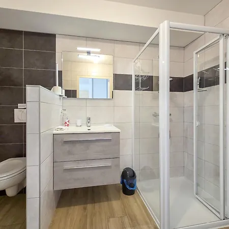 La Du Moussaillon Saint-Gilles-Croix-de-Vie