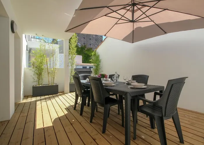 La Du Moussaillon * Saint-Gilles-Croix-de-Vie