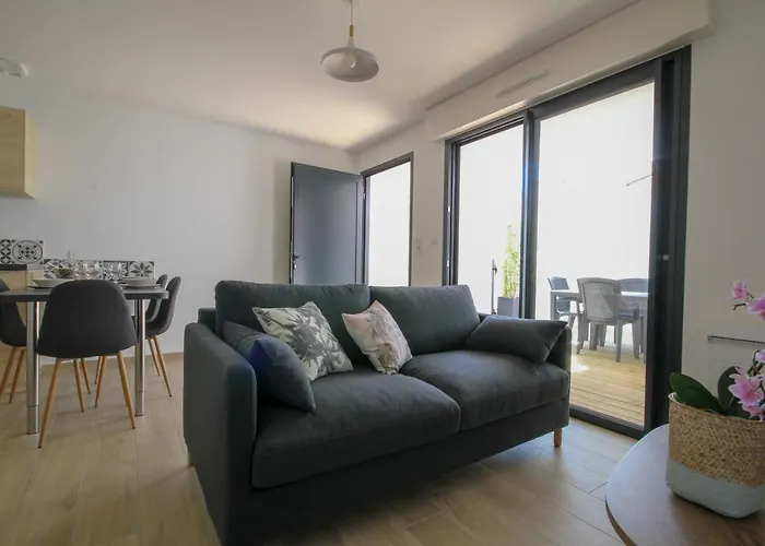 La Du Moussaillon * Saint-Gilles-Croix-de-Vie