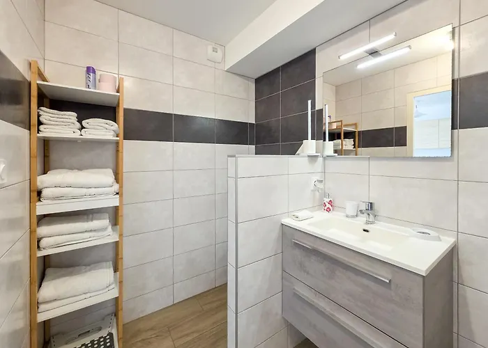 Appartement La Du Moussaillon *