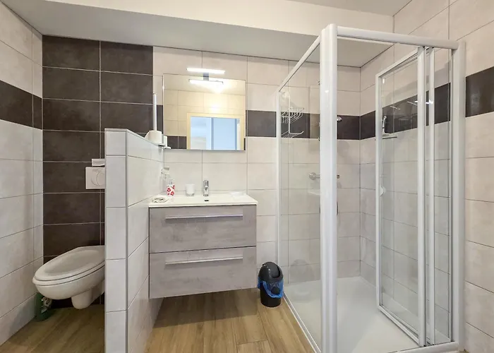 La Du Moussaillon Saint-Gilles-Croix-de-Vie