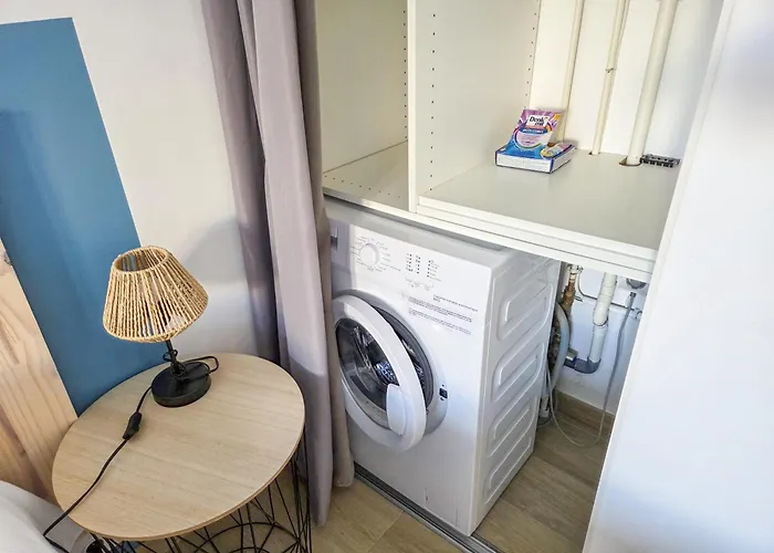 La Du Moussaillon * Saint-Gilles-Croix-de-Vie